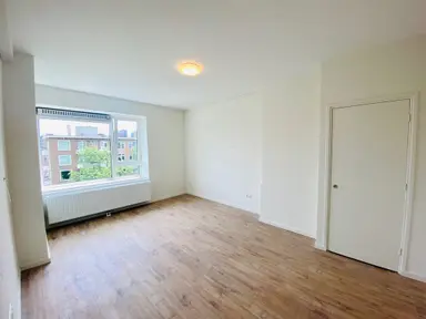 55m2 Appartamento in affitto per 1750€/mese a Admiraal de Ruyterweg 35C, Rotterdam