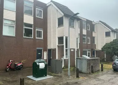 m2 Wohnung zur Miete für 586.39€/Monat in Osseweide 81, Meppel