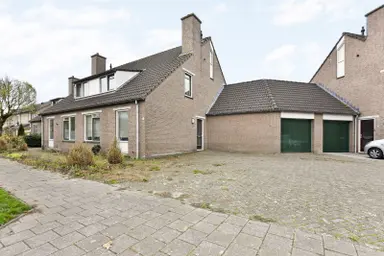 111m2 Casa in affitto per 1450€/mese a Schouwberg, Veldhoven