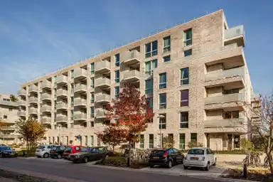 64m2 Flat zur Miete für 1512€/Monat in Oldenburgerstraat, Utrecht
