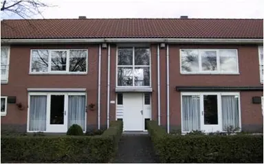75m2 flat to rent for 949€/month in Vinkeweg, Katwijk
