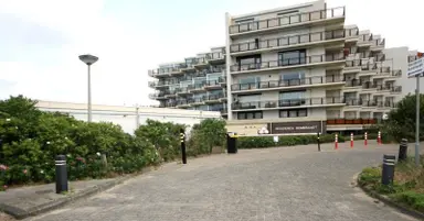 54m2 Appartement à louer pour 1299€/mois à Residence Rembrandt, Noordwijk