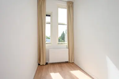 5m2 Camera in affitto per 524.23€/mese a Hoevestraat, Rotterdam