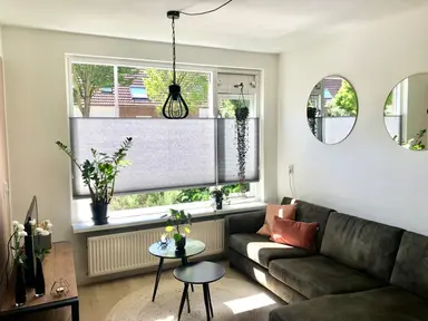54m2 Appartamento in affitto per 1410€/mese a Dukaatstraat, Nijmegen
