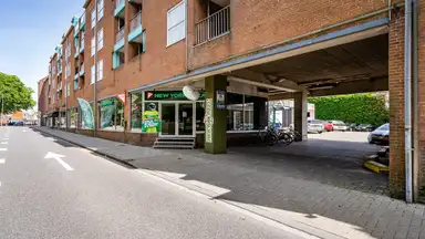 54m2 flat te huur voor 875€/maand in Walensingel 35, Middelburg