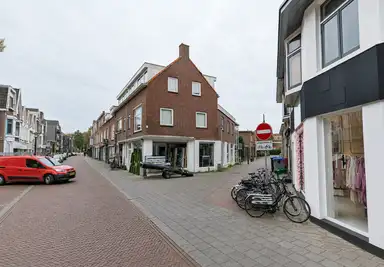 88m2 Appartement te huur voor 1395€/maand in Halvestraat, Deventer