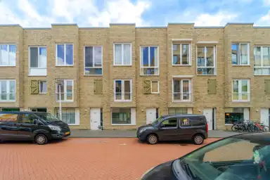 142m2 huis te huur voor 2995€/maand in Eschersingel, Utrecht