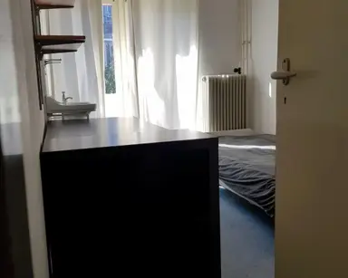 8m2 Kamer te huur voor 357€/maand in Huygensstraat, Groningen