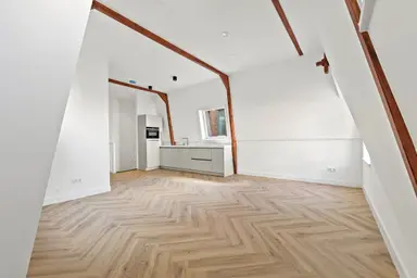 64m2 Appartement te huur voor 2500€/maand in Spuistraat 65, The Hague
