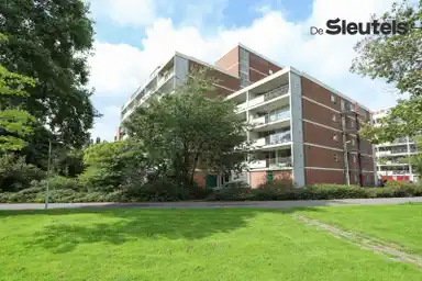 53m2 apartment to rent for 1147€/month in Pelmolen, Leiden