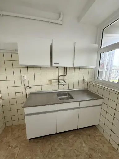 63m2 Appartamento in affitto per 857€/mese a Zuidplein 102D, Rotterdam
