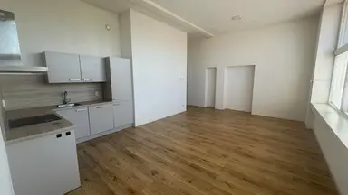 70m2 Wohnung zur Miete für 990€/Monat in Borniastraat, Leeuwarden