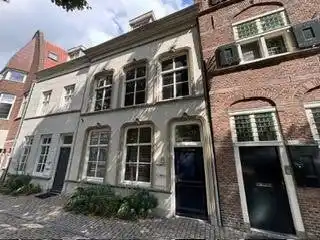 68m2 Wohnung zur Miete für 2200€/Monat in Smalle Haven, 's-Hertogenbosch