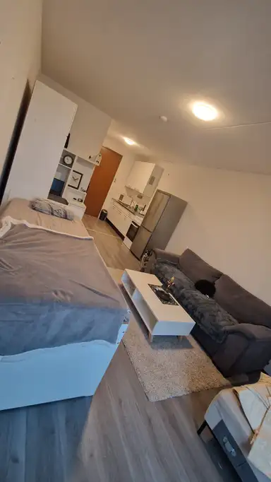 28m2 Chambre à louer pour 299€/mois à Oranjelaan, The Hague