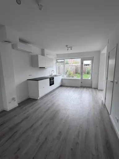 32m2 monolocale in affitto per 1075€/mese a Goeman Borgesiusstraat, Nijmegen