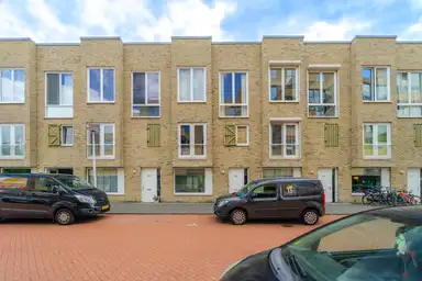 142m2 huis te huur voor 2995€/maand in Eschersingel, Utrecht