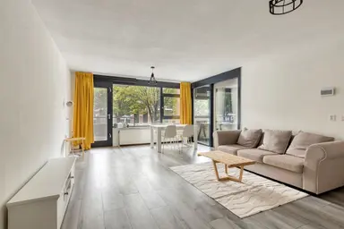 81m2 Appartamento in affitto per 1995€/mese a Walenburgerweg 39C, Rotterdam
