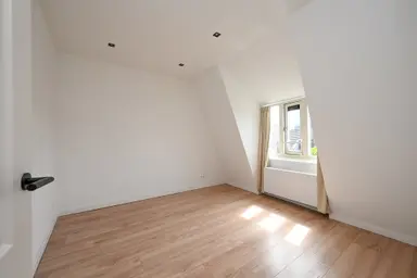 11m2 room to rent for 647.41€/month in Hoevestraat, Rotterdam