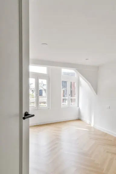 74m2 apartment to rent for 2550€/month in Spuistraat, Amsterdam