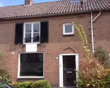 14m2 Zimmer zur Miete für 590€/Monat in W.J. van Ghentstraat, Vught