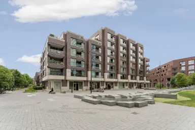 111m2 apartment to rent for 4500€/month in Zuidelijke Wandelweg, Amsterdam