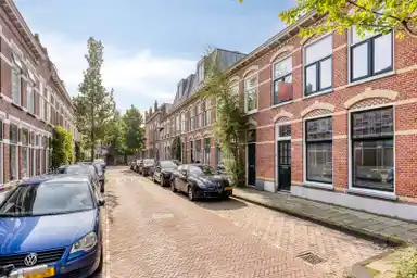 88m2 house to rent for 2250€/month in Willemstraat, Leiden