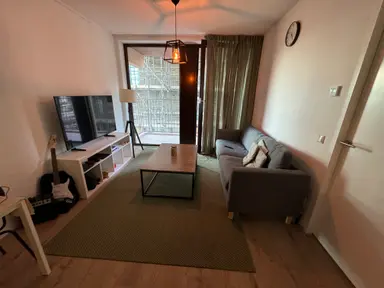 60m2 Appartement à louer pour 1700€/mois à Kasteellaan, The Hague