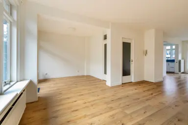112μ² Διαμέρισμα προς ενοικίαση για 2450€/μήνα σε Schepenstraat 114A, Rotterdam