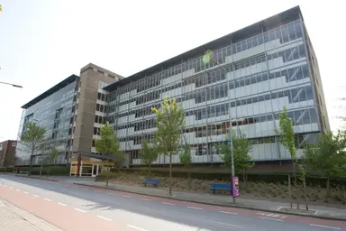 49m2 Wohnung zur Miete für 618.34€/Monat in Marktstraat 68, Heerlen