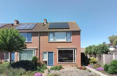 57m2 house to rent for 764.14€/month in van Schengestraat 23, Heinkenszand