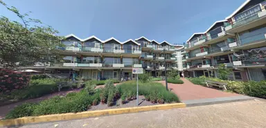 m2 Appartement te huur voor 658.24€/maand in Zuid-Westsingel 102, Bergen op Zoom