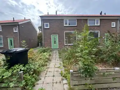 48m2 house to rent for 764.14€/month in Meester Pieter Moggestraat 42, Dreischor