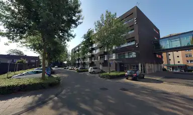 m2 Appartement te huur voor 713.02€/maand in Van der Goesstraat 82, Bergen op Zoom
