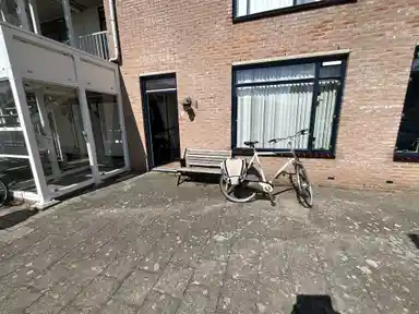 44m2 Wohnung zur Miete für 702.38€/Monat in Anjelierenlaan 133, Vlissingen