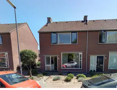 57m2 house to rent for 755.98€/month in Nassau Odijkstraat 8, Heinkenszand