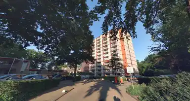 m2 flat te huur voor 713.02€/maand in Burgemeester Stulemeijerlaan 267, Bergen op Zoom