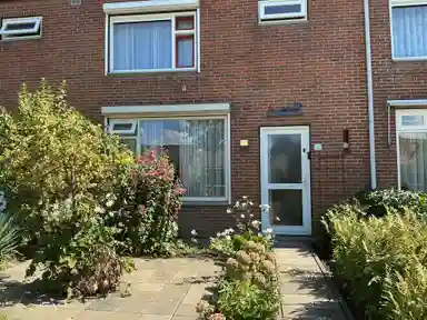54m2 house to rent for 854.85€/month in Schoolstraat 12, Nieuwerkerk