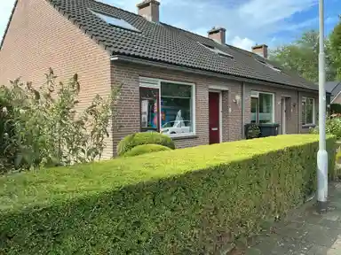 48m2 house to rent for 777.97€/month in Brieskerkestraat 9, Kerkwerve