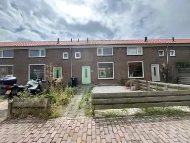 48m2 house to rent for 764.14€/month in Meester Pieter Moggestraat 38, Dreischor