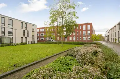 67m2 Wohnung zur Miete für 1795€/Monat in Willem Hubertstraat, 's-Hertogenbosch