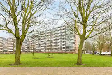 107m2 apartment to rent for 2100€/month in Martin Luther Kinglaan 132, Diemen