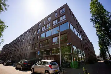 89m2 flat to rent for 2150€/month in Dirk Vreekenstraat 93, Amsterdam