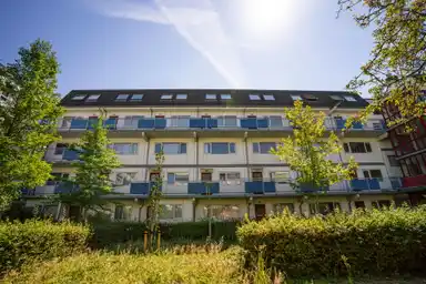 91m2 apartment to rent for 2150€/month in Oetgensstraat 103, Amsterdam