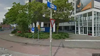 41m2 studio to rent for 760€/month in Abel Tasmanplein, Assen