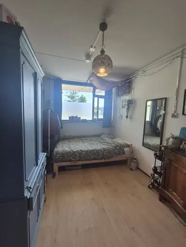 13m2 Zimmer zur Miete für 383€/Monat in Daalwijk 6B, Amsterdam