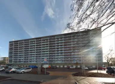 72.1m2 apartment to rent for 764.14€/month in Citerstraat 106, Purmerend