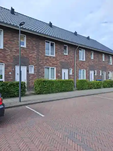 96.29m2 Casa in affitto per 775€/mese a Bunder 9, Middenbeemster