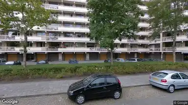 97m2 flat to rent for 891€/month in Planetenlaan 381, Groningen