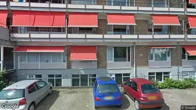 40m2 apartment to rent for 590€/month in Marcus Aureliushof 106, Heerlen