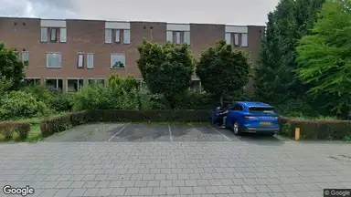 61m2 apartment to rent for 959€/month in Potskampstraat, Oldenzaal